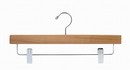 Flat Cedar Pant/Skirt Hanger