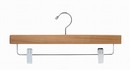 Flat Cedar Pant/Skirt Hanger