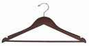 Petite Size Flat Suit Hanger