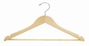 Petite Size Flat Suit Hanger