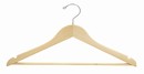 Petite Size Flat Suit Hanger