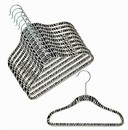 Childrens SlimLine "Zebra" Hanger